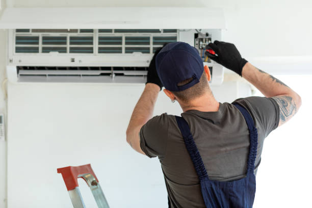 Best Duct Repair and Sealing Services in Mercerville, NJ