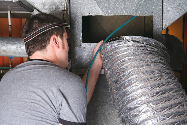 Best Mold and Mildew Removal from Ducts in Mercerville, NJ